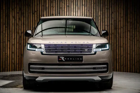 Land Rover Range Rover P550e Autobiography 5