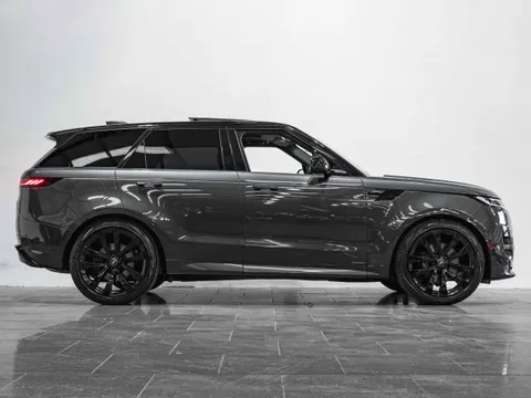 Land Rover Range Rover Sport Autobiography D350 2