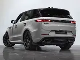 Land Rover Range Rover Sport Autobiography P460e thumbnail
