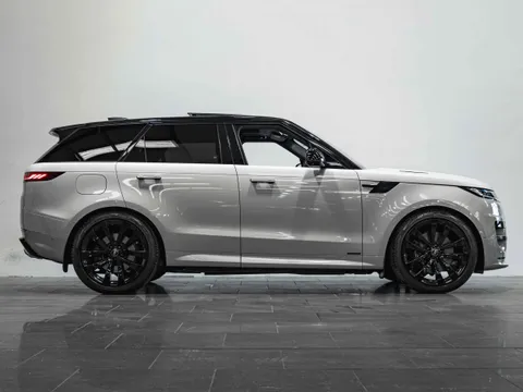 Land Rover Range Rover Sport Autobiography P460e 3