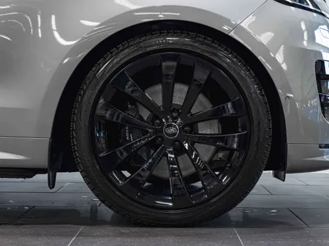 Land Rover Range Rover Sport Autobiography P460e 4