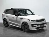 Land Rover Range Rover Sport Autobiography P460e thumbnail