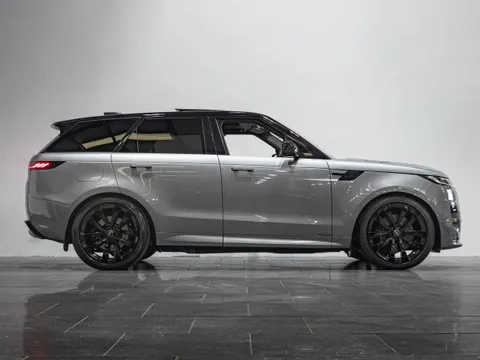 Land Rover Range Rover Sport Autobiography P550e 3