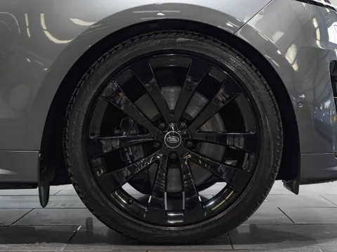 Land Rover Range Rover Sport Autobiography P550e 4
