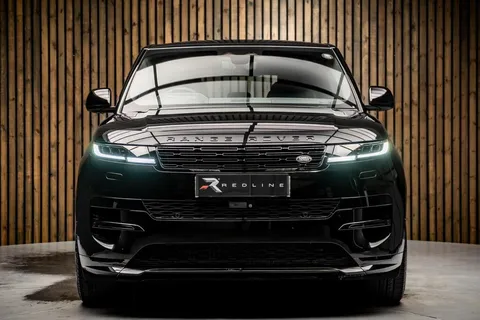 Land Rover Range Rover Sport D300 Autobiography 5