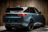 Land Rover Range Rover Sport D300 Dynamic SE thumbnail