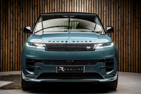 Land Rover Range Rover Sport D300 Dynamic SE 5