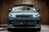 Land Rover Range Rover Sport D300 Dynamic SE thumbnail
