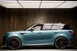 Land Rover Range Rover Sport D300 Dynamic SE thumbnail