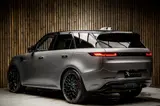 Land Rover Range Rover Sport D350 First Edition thumbnail