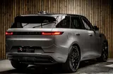 Land Rover Range Rover Sport D350 First Edition thumbnail