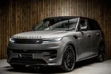 Land Rover Range Rover Sport D350 First Edition thumbnail