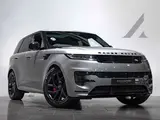 Land Rover Range Rover Sport Dynamic SE D300 thumbnail