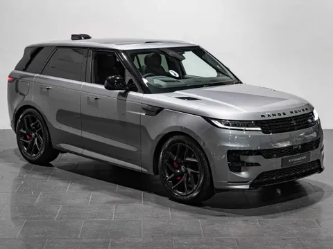 Land Rover Range Rover Sport Dynamic SE D300 5