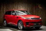 Land Rover Range Rover Sport P440e SE thumbnail