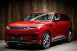Land Rover Range Rover Sport P440e SE thumbnail