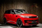 Land Rover Range Rover Sport P510e First Edition thumbnail