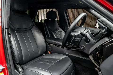 Land Rover Range Rover Sport P510e First Edition 2