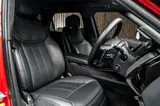 Land Rover Range Rover Sport P510e First Edition thumbnail