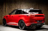 Land Rover Range Rover Sport P510e First Edition thumbnail