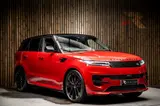 Land Rover Range Rover Sport P510e First Edition thumbnail