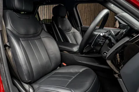 Land Rover Range Rover Sport P510e First Edition 2