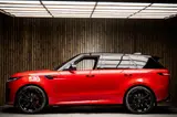 Land Rover Range Rover Sport P510e First Edition thumbnail