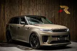 Land Rover Range Rover Sport SV Edition One Gloss thumbnail