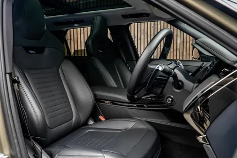 Land Rover Range Rover Sport SV Edition One Gloss 2