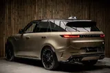 Land Rover Range Rover Sport SV Edition One Gloss thumbnail