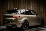 Land Rover Range Rover Sport SV Edition One Gloss thumbnail