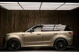 Land Rover Range Rover Sport SV Edition One Gloss thumbnail