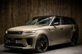 Land Rover Range Rover Sport SV Edition One Gloss thumbnail
