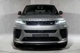 Land Rover Range Rover Sport SV Edition One thumbnail