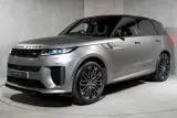 Land Rover Range Rover Sport SV Edition One thumbnail