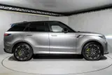 Land Rover Range Rover Sport SV Edition One thumbnail
