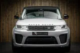 Land Rover Range Rover Sport SVR thumbnail