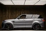 Land Rover Range Rover Sport SVR Carbon Edition thumbnail