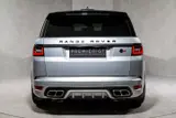 Land Rover Range Rover Sport SVR Carbon Edition thumbnail
