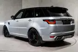 Land Rover Range Rover Sport SVR Carbon Edition thumbnail