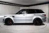 Land Rover Range Rover Sport SVR Carbon Edition thumbnail