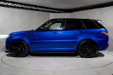 Land Rover Range Rover Sport SVR thumbnail