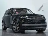 Land Rover Range Rover SV P530 thumbnail