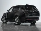 Land Rover Range Rover SV P530 thumbnail