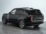 Land Rover Range Rover SV P530 thumbnail