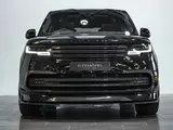 Land Rover Range Rover SV P615 Overfinch thumbnail