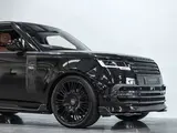 Land Rover Range Rover SV P615 Overfinch thumbnail