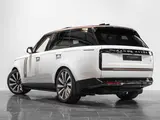 Land Rover Range Rover SV P615 thumbnail