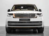 Land Rover Range Rover SV P615 thumbnail