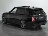 Land Rover Range Rover SVAutobiography Dynamic thumbnail